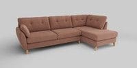 Large Corner Chaise - Right Hand