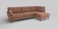 Large Corner Chaise - Right Hand