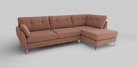 Large Corner Chaise - Right Hand