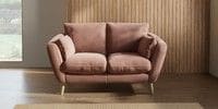 2 Seater Small Sofa