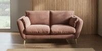 3 Seater Small Sofa