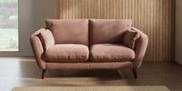 3 Seater Small Sofa