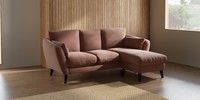 Small Sofa Chaise - Universal