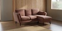 Small Sofa Chaise - Universal