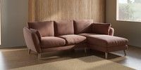 Medium Corner Chaise - Right Hand