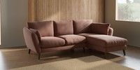 Medium Corner Chaise - Right Hand