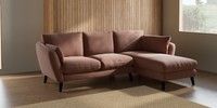 Medium Corner Chaise - Right Hand