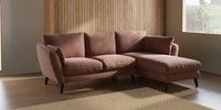 Medium Corner Chaise - Right Hand