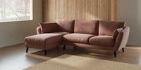 Large Corner Chaise - Left Hand