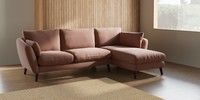 Large Corner Chaise - Right Hand