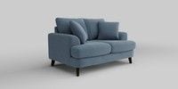 2 Seater Small Sofa
