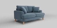 3 Seater Small Sofa