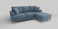 Small Sofa Chaise - Universal