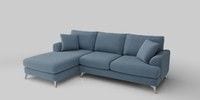 Large Sofa Chaise - Left Hand