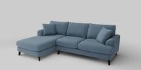 Large Sofa Chaise - Left Hand