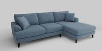 Large Sofa Chaise - Right Hand