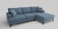 Large Sofa Chaise - Right Hand