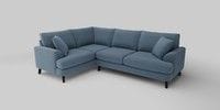 Medium Corner Sofa - Left Hand