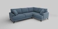 Medium Corner Sofa - Right Hand