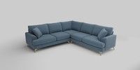Medium Corner Sofa - Universal