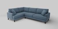 Large Corner Sofa - Left Hand