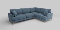 Large Corner Sofa - Right Hand