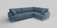 Large Corner Sofa - Right Hand
