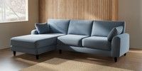 Medium Sofa Chaise - Left Hand