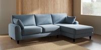 Medium Sofa Chaise - Right Hand