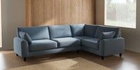 Large Corner Sofa - Right Hand