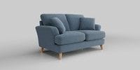 2 Seater Small Sofa
