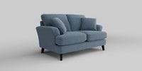 2 Seater Small Sofa