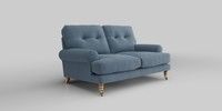 2 Seater Small Sofa