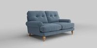 2 Seater Small Sofa