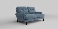 2 Seater Small Sofa