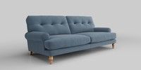 3 Seater Sofa