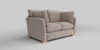 2 Seater Small Sofa