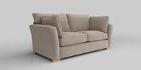 3 Seater Small Sofa