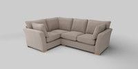 Medium Corner Sofa - Left Hand