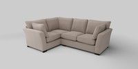 Medium Corner Sofa - Left Hand