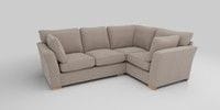 Medium Corner Sofa - Right Hand