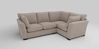 Medium Corner Sofa - Right Hand