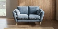 2 Seater Small Sofa