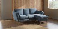 Orlo Relaxed Sit