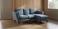 Small Sofa Chaise - Universal