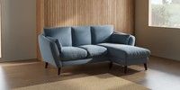 Small Sofa Chaise - Universal