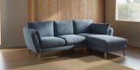 Medium Corner Chaise - Right Hand