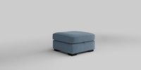 Storage Footstool