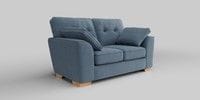 2 Seater Small Sofa
