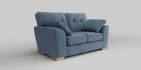 2 Seater Small Sofa
